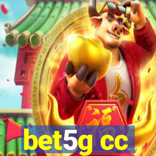 bet5g cc